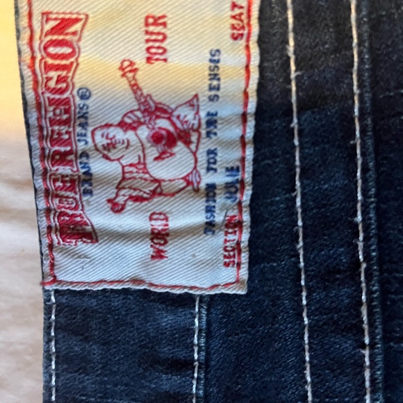 True Religion Section Julie 29 - Picture 5 of 8